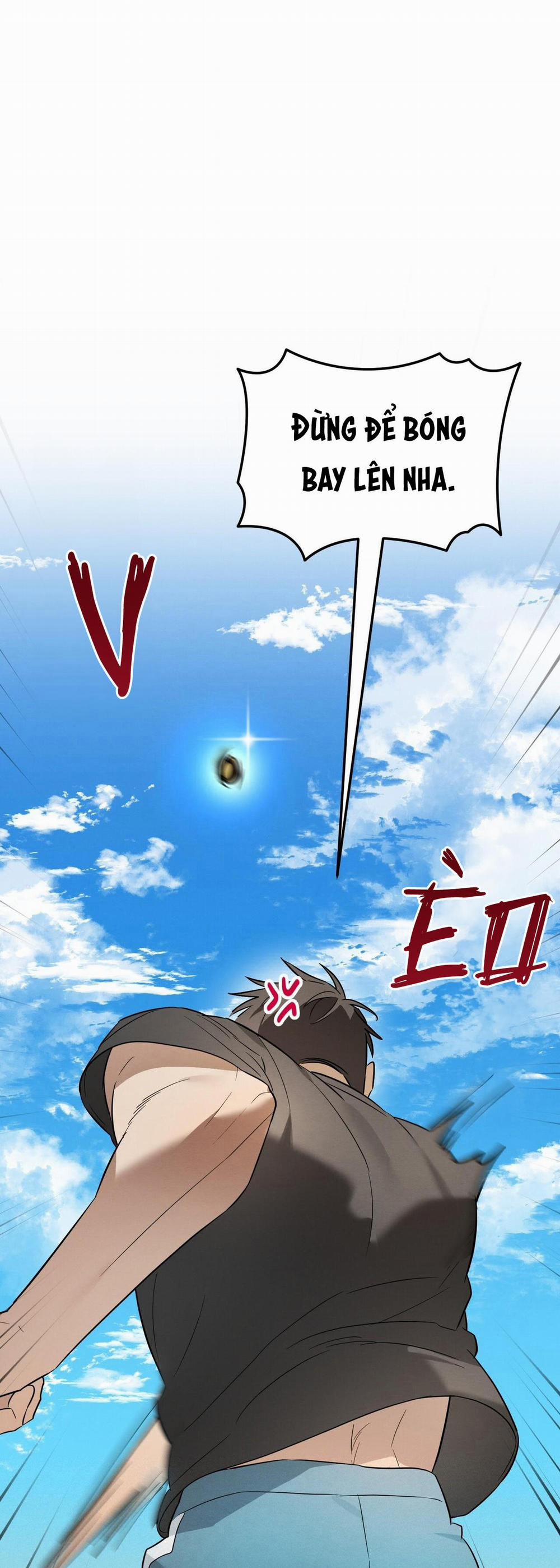 TÌNH YÊU MẬN NGỌT 32 trang 42