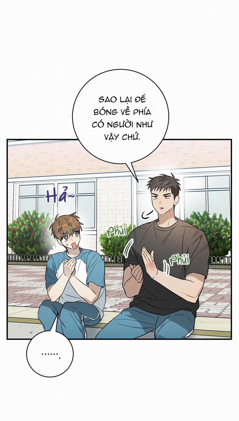 TÌNH YÊU MẬN NGỌT 32 trang 45