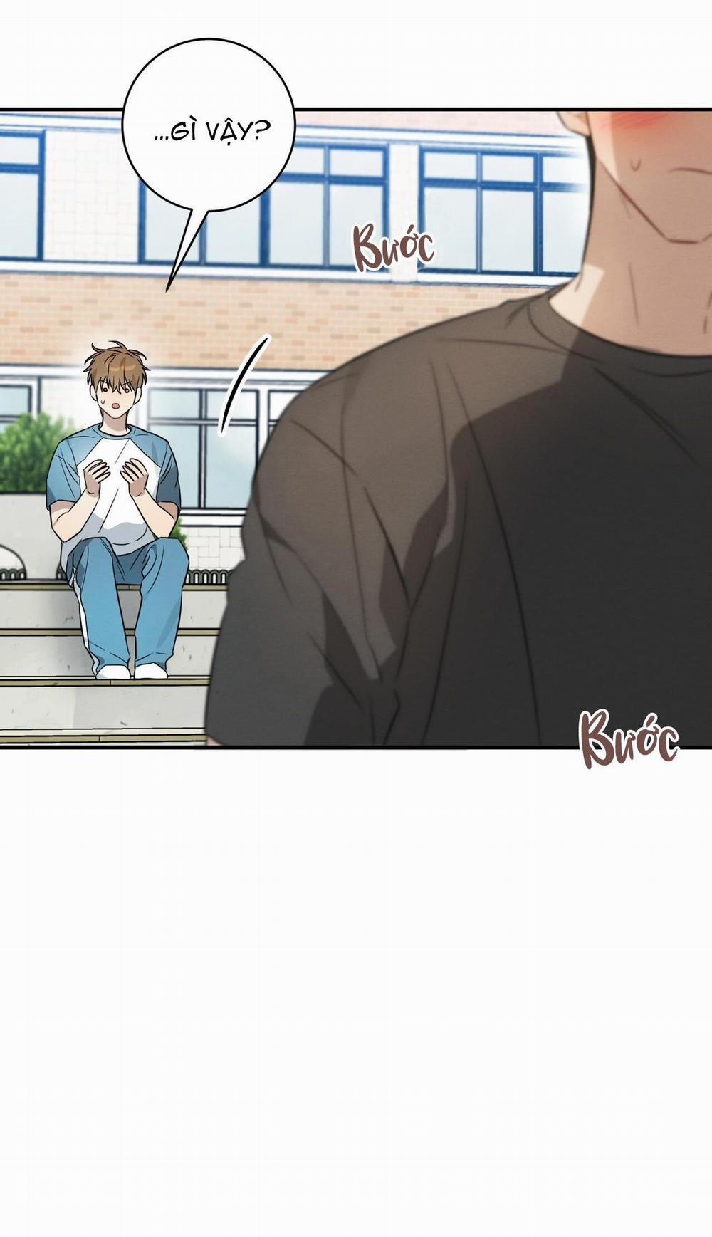 TÌNH YÊU MẬN NGỌT 32 trang 52