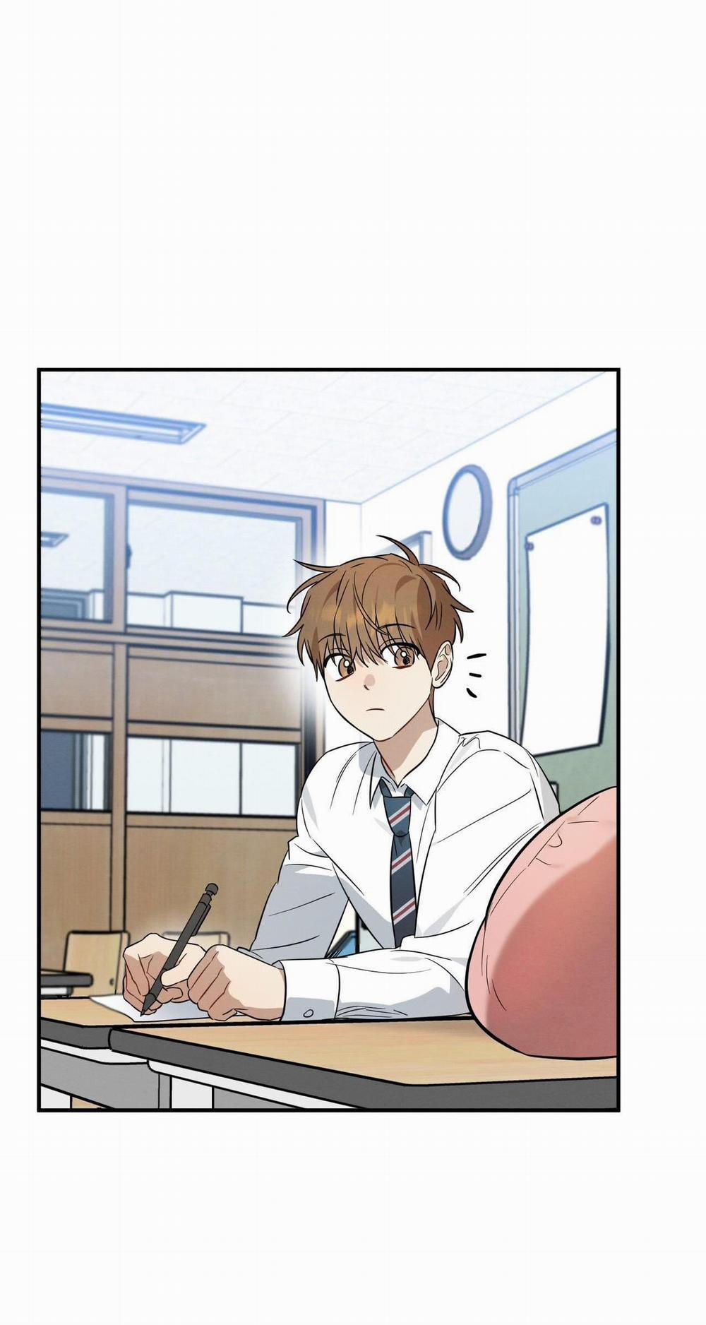 TÌNH YÊU MẬN NGỌT 32 trang 55