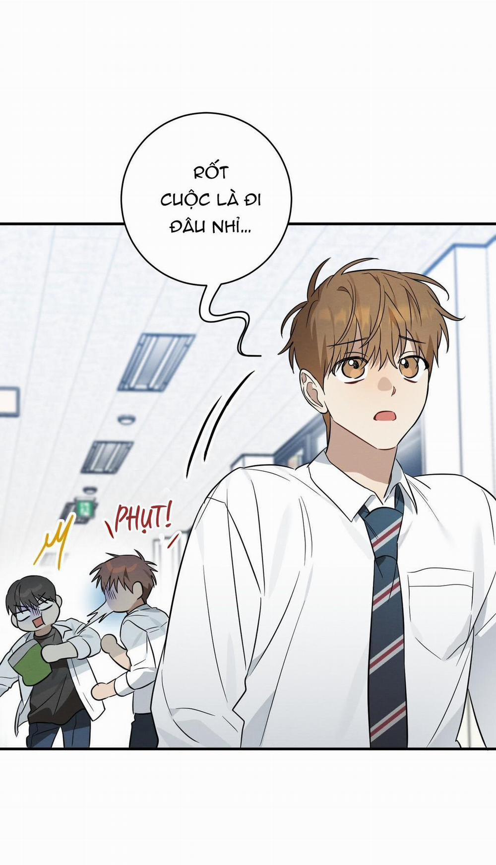 TÌNH YÊU MẬN NGỌT 32 trang 60