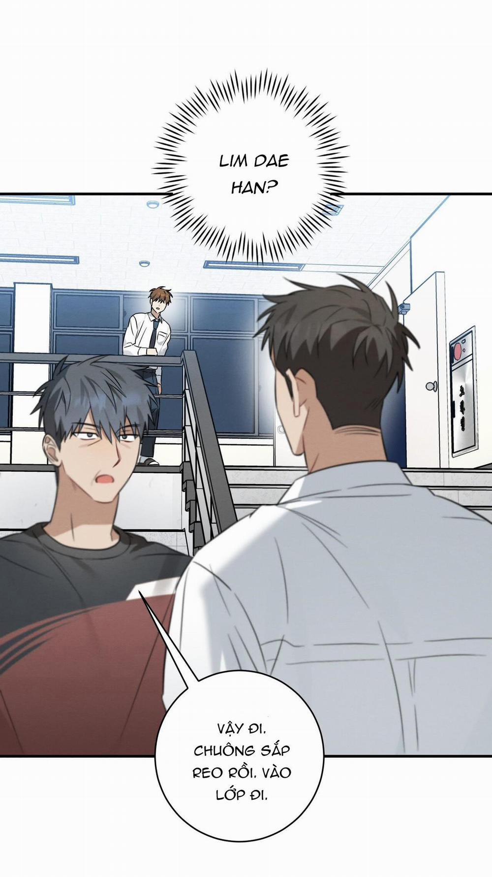 TÌNH YÊU MẬN NGỌT 32 trang 63