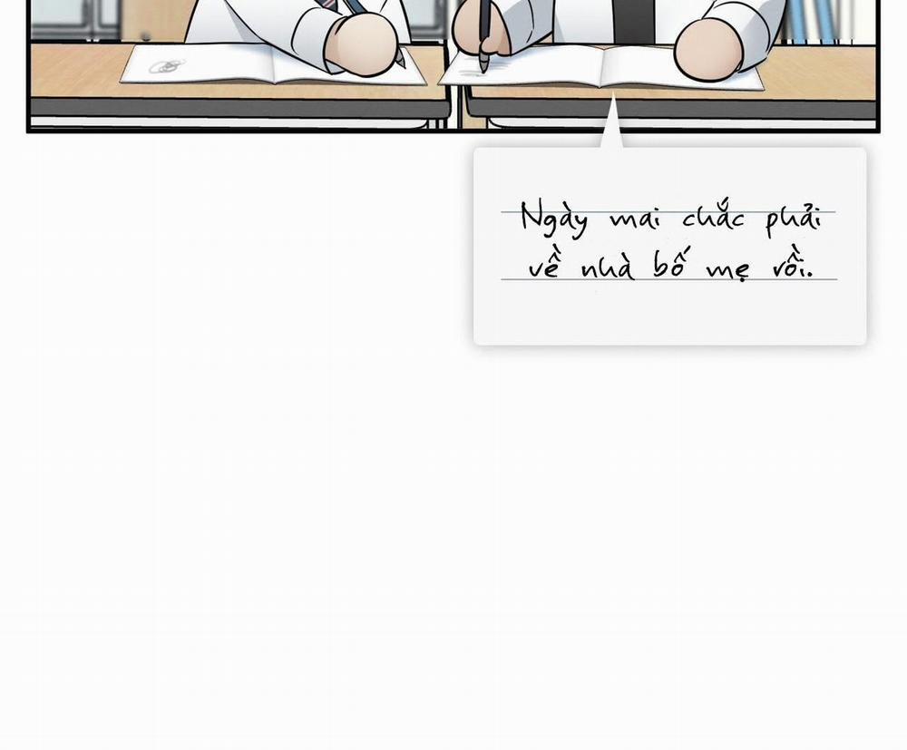 TÌNH YÊU MẬN NGỌT 33 trang 14