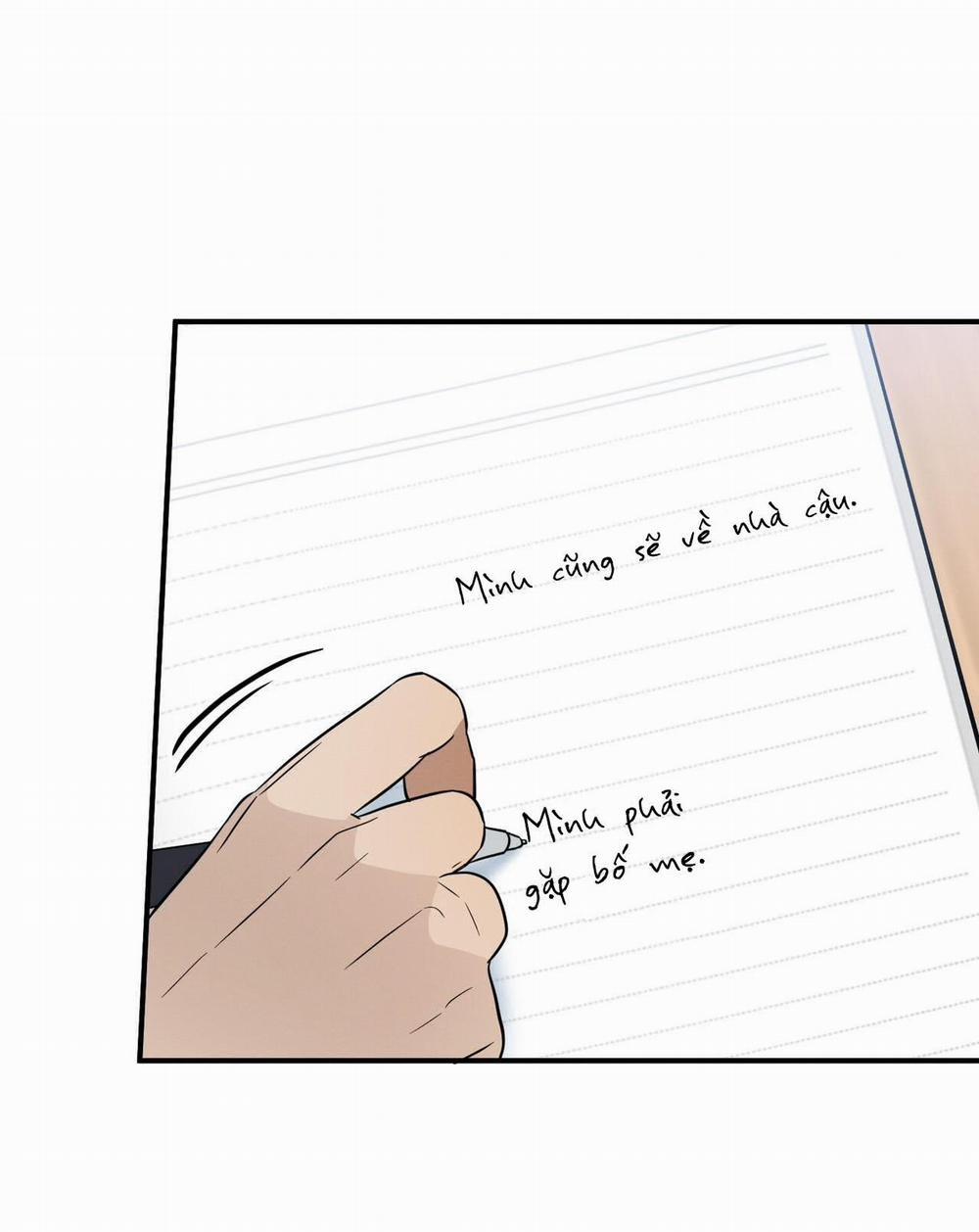 TÌNH YÊU MẬN NGỌT 33 trang 18