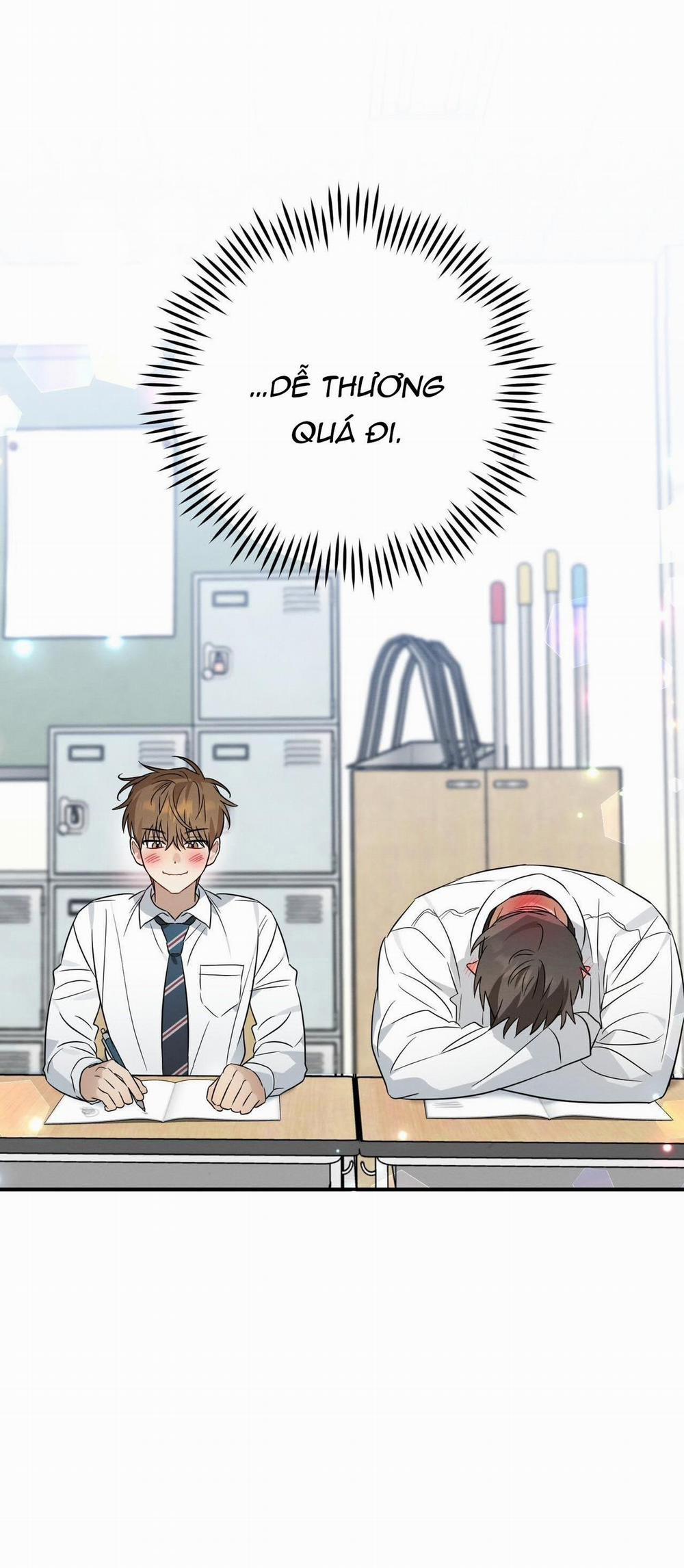 TÌNH YÊU MẬN NGỌT 33 trang 24