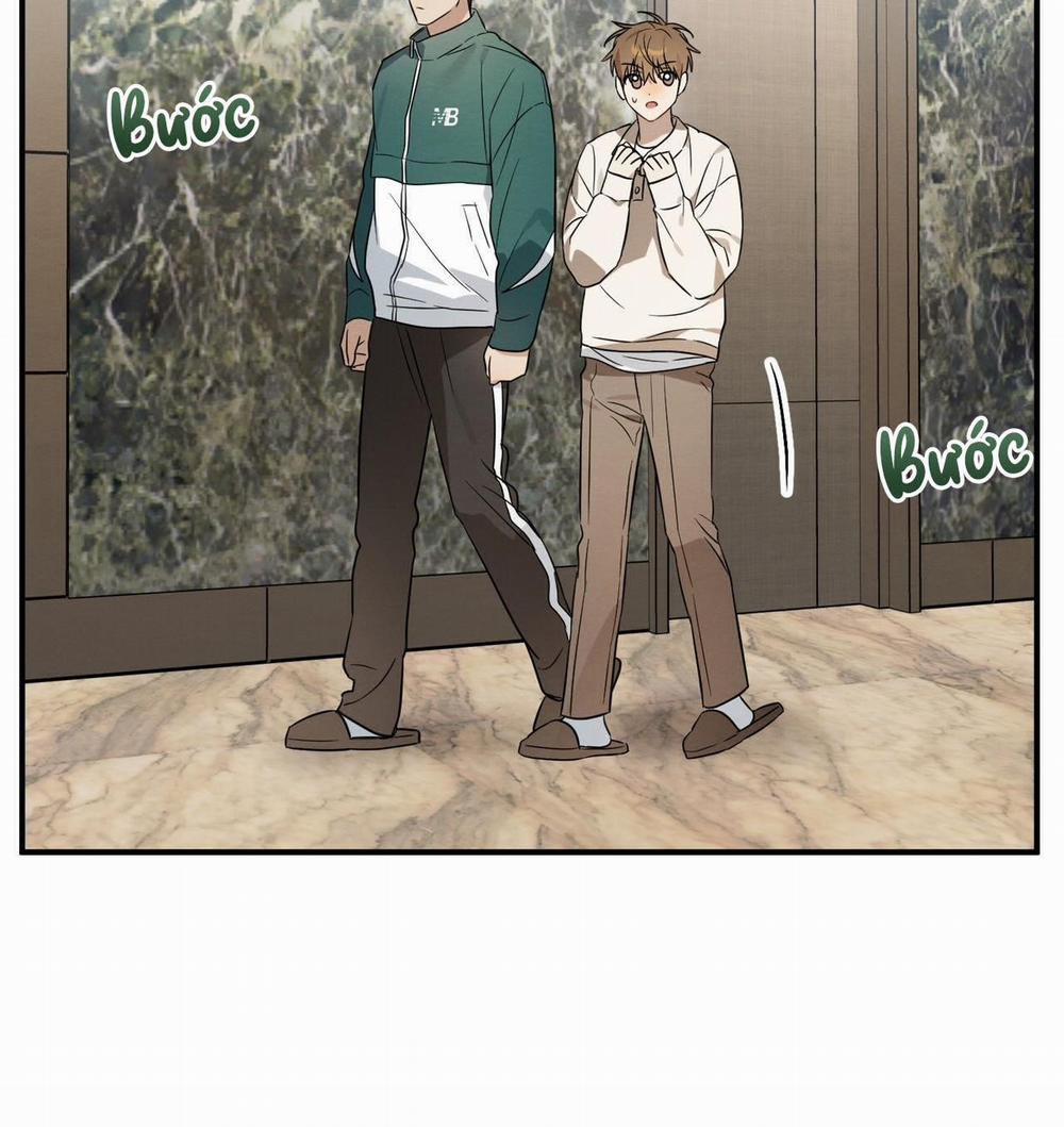 TÌNH YÊU MẬN NGỌT 33 trang 29