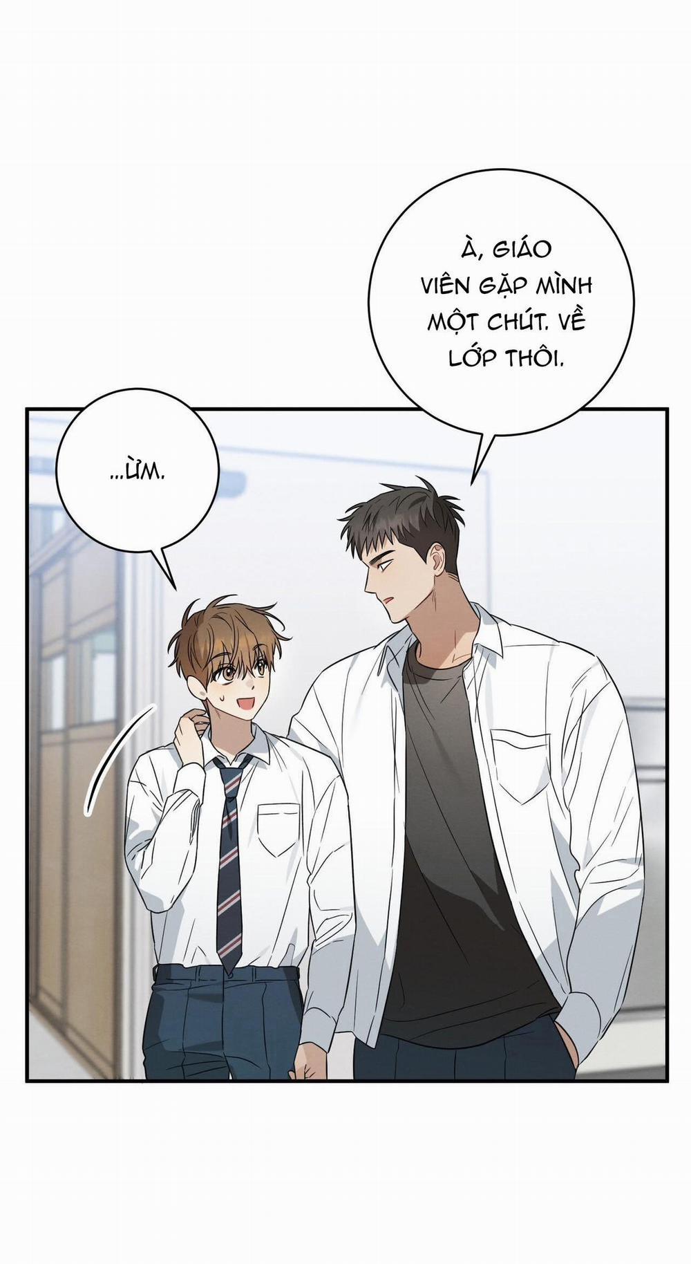 TÌNH YÊU MẬN NGỌT 33 trang 3