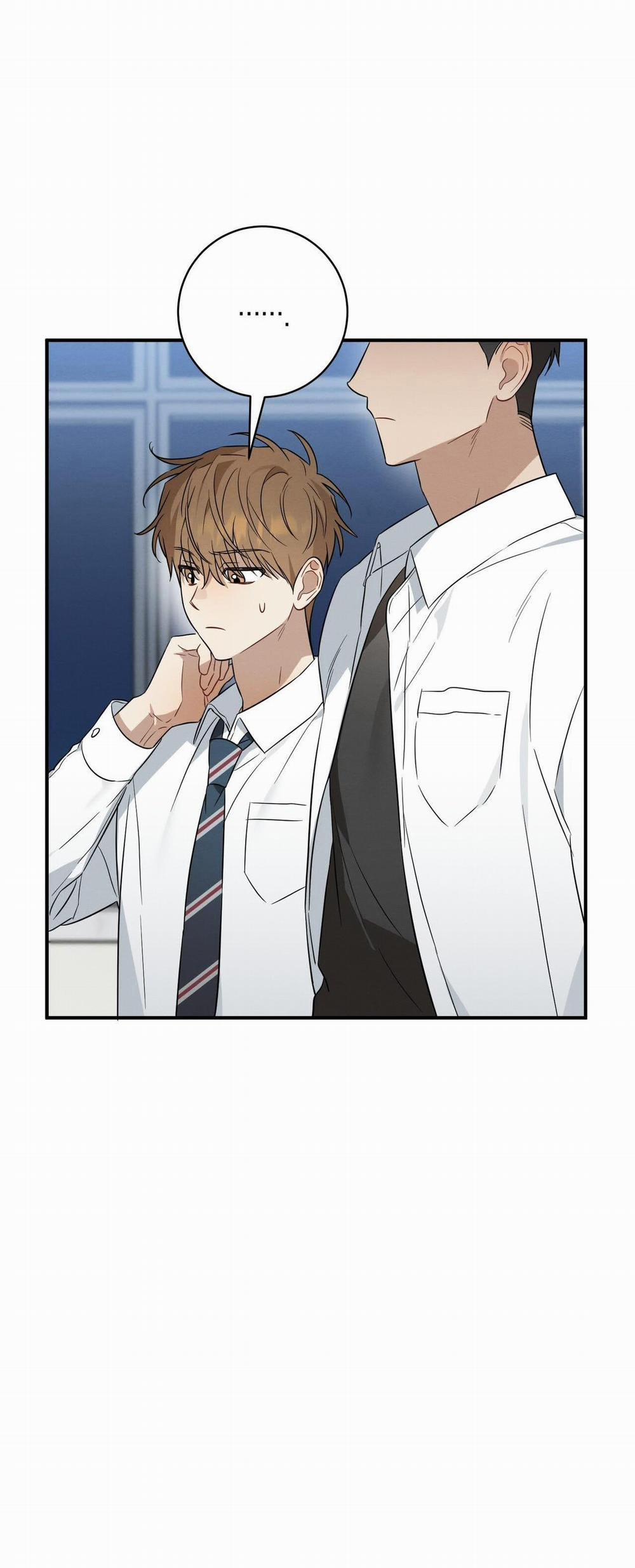 TÌNH YÊU MẬN NGỌT 33 trang 4