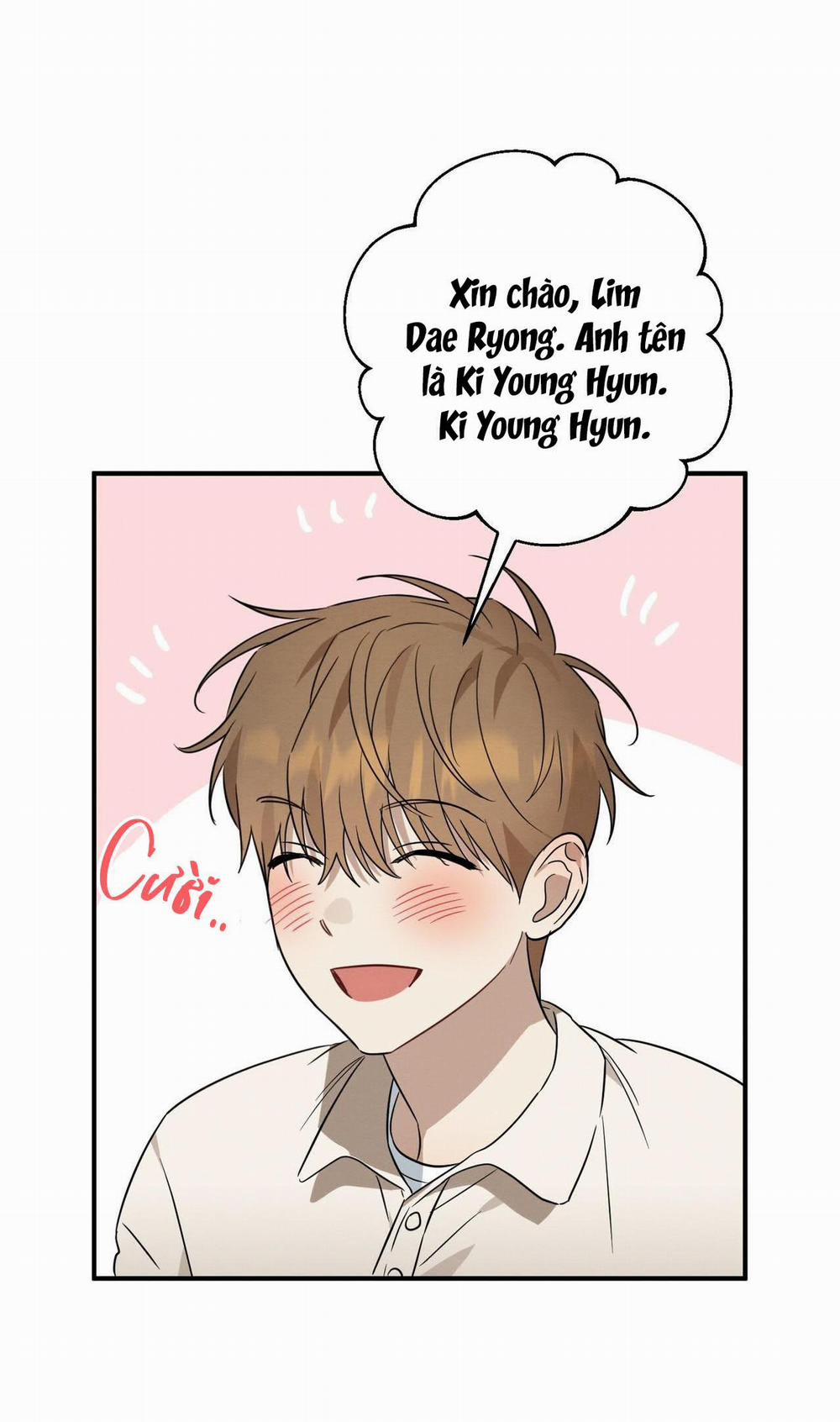 TÌNH YÊU MẬN NGỌT 33 trang 43