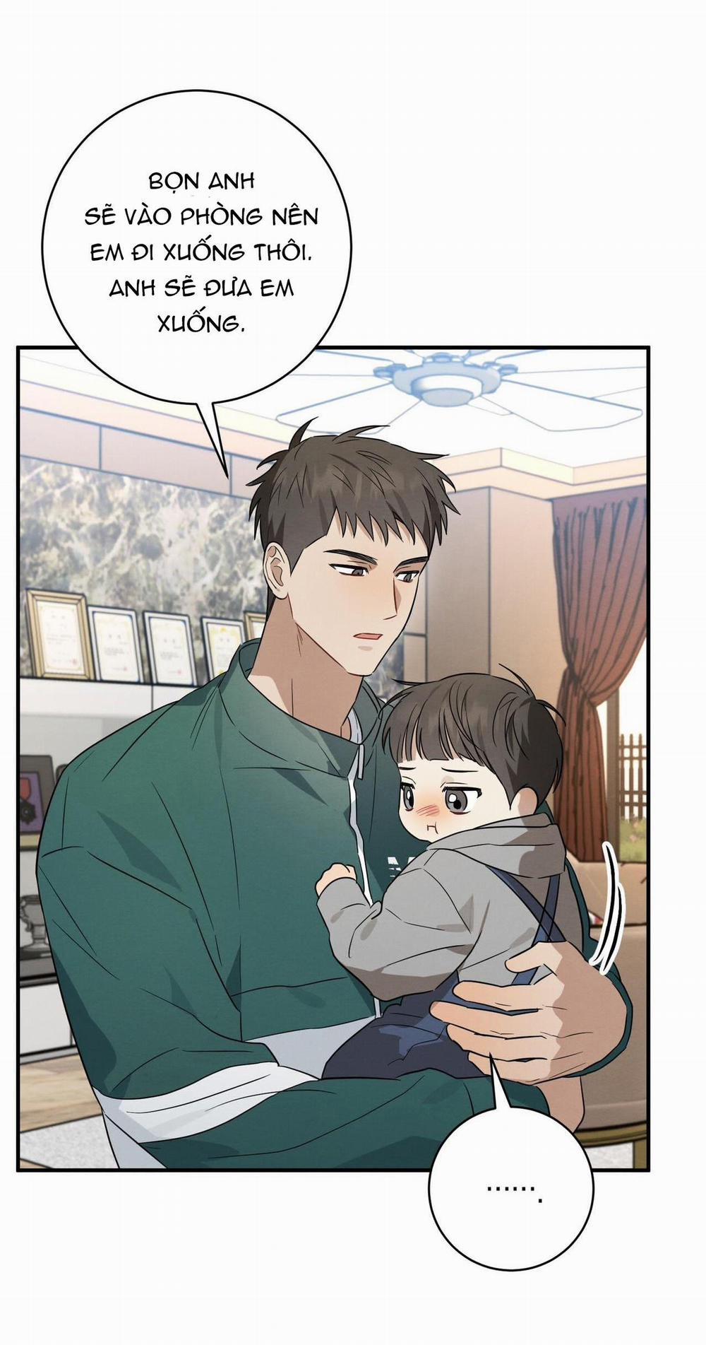 TÌNH YÊU MẬN NGỌT 33 trang 47