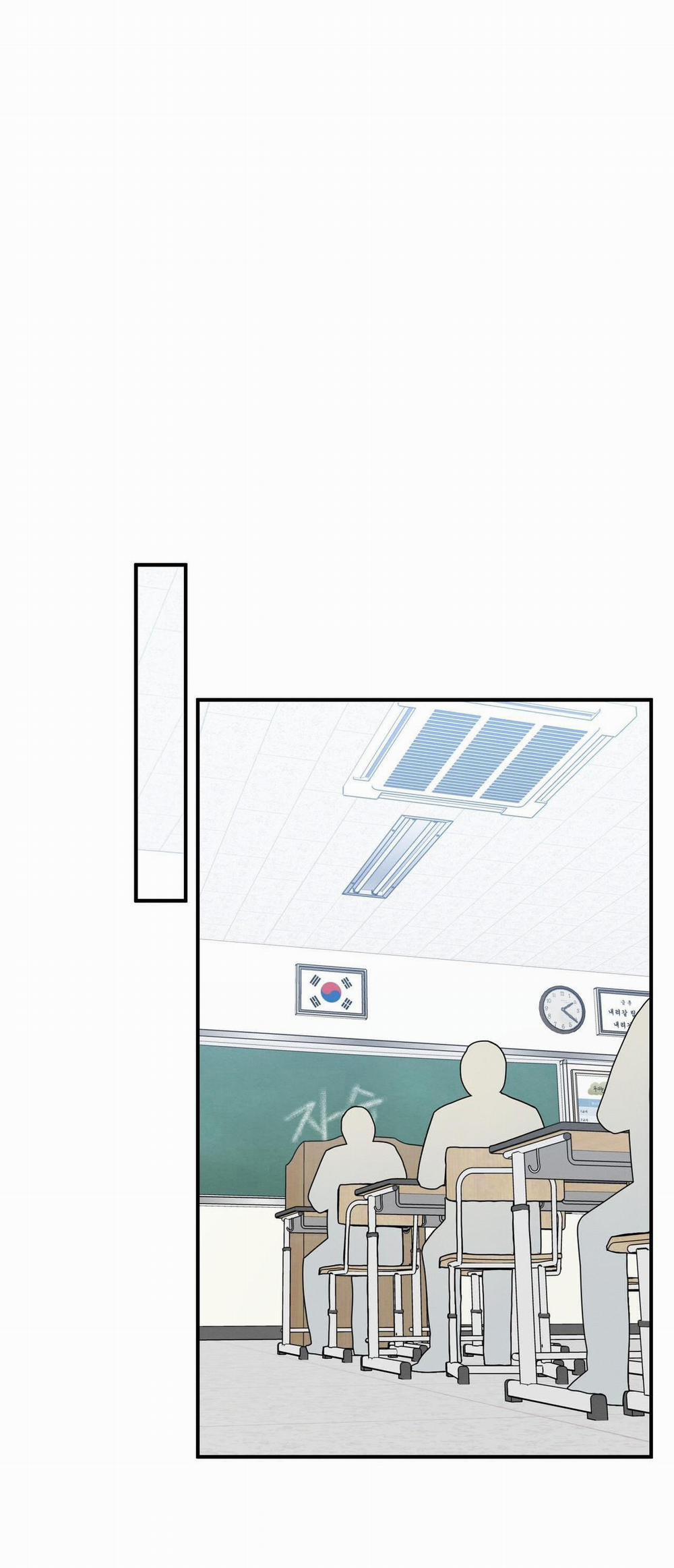 TÌNH YÊU MẬN NGỌT 33 trang 5