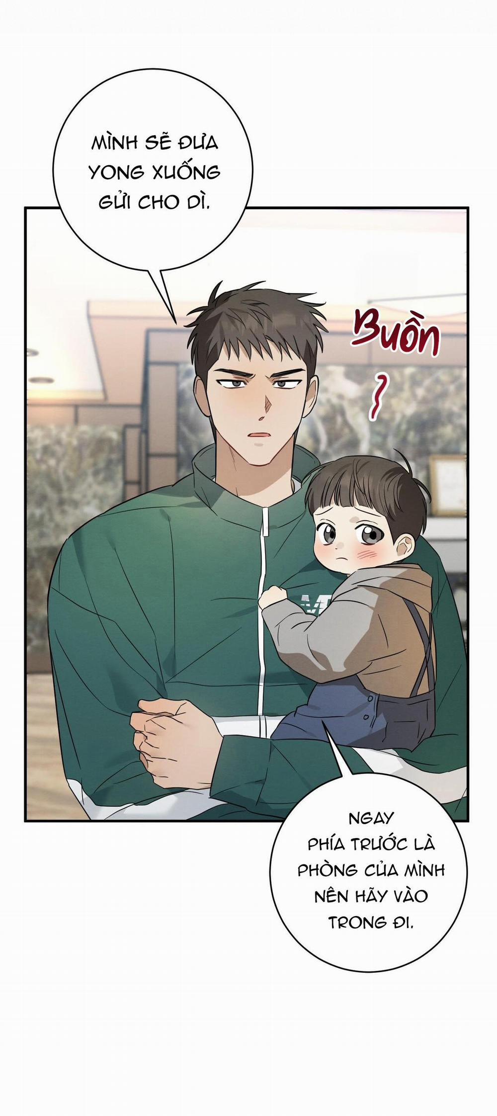 TÌNH YÊU MẬN NGỌT 33 trang 50