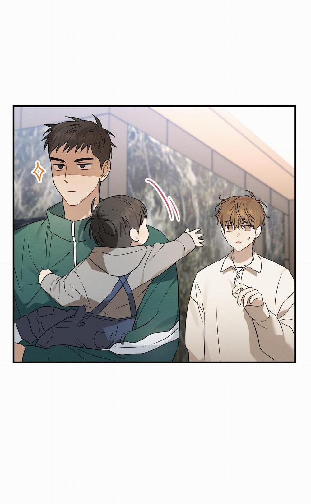 TÌNH YÊU MẬN NGỌT 33 trang 51