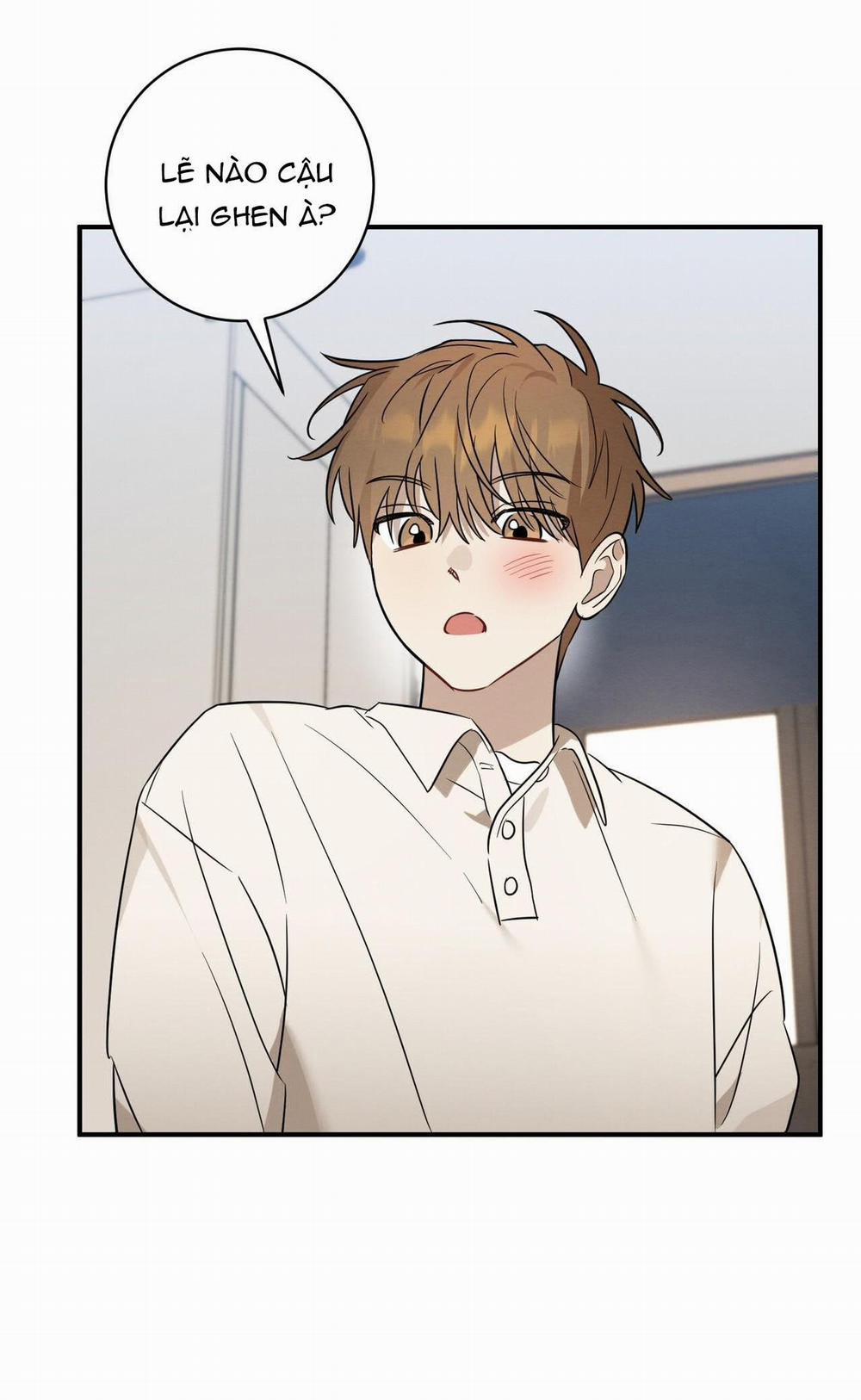 TÌNH YÊU MẬN NGỌT 33 trang 60