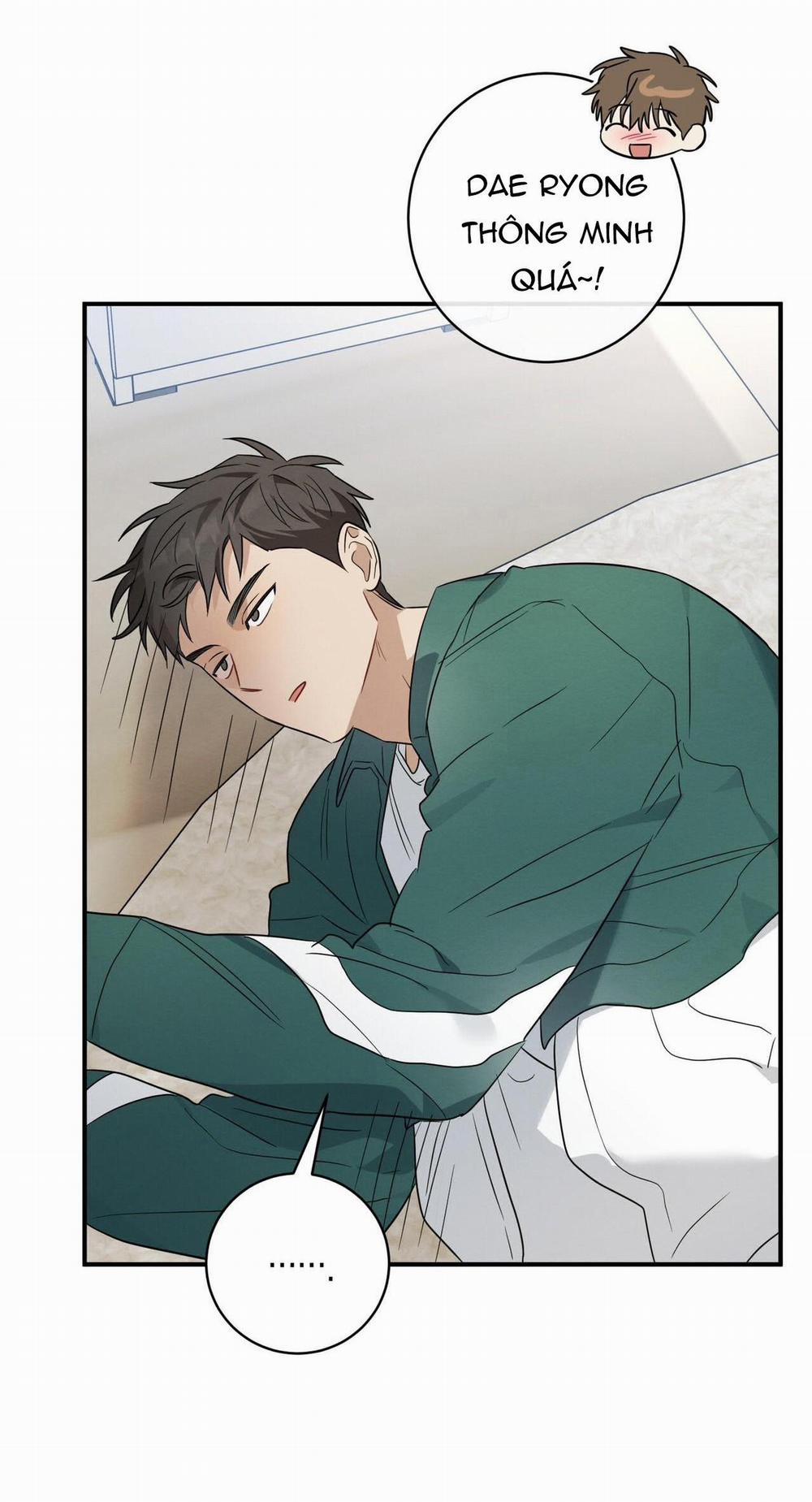 TÌNH YÊU MẬN NGỌT 33 trang 68