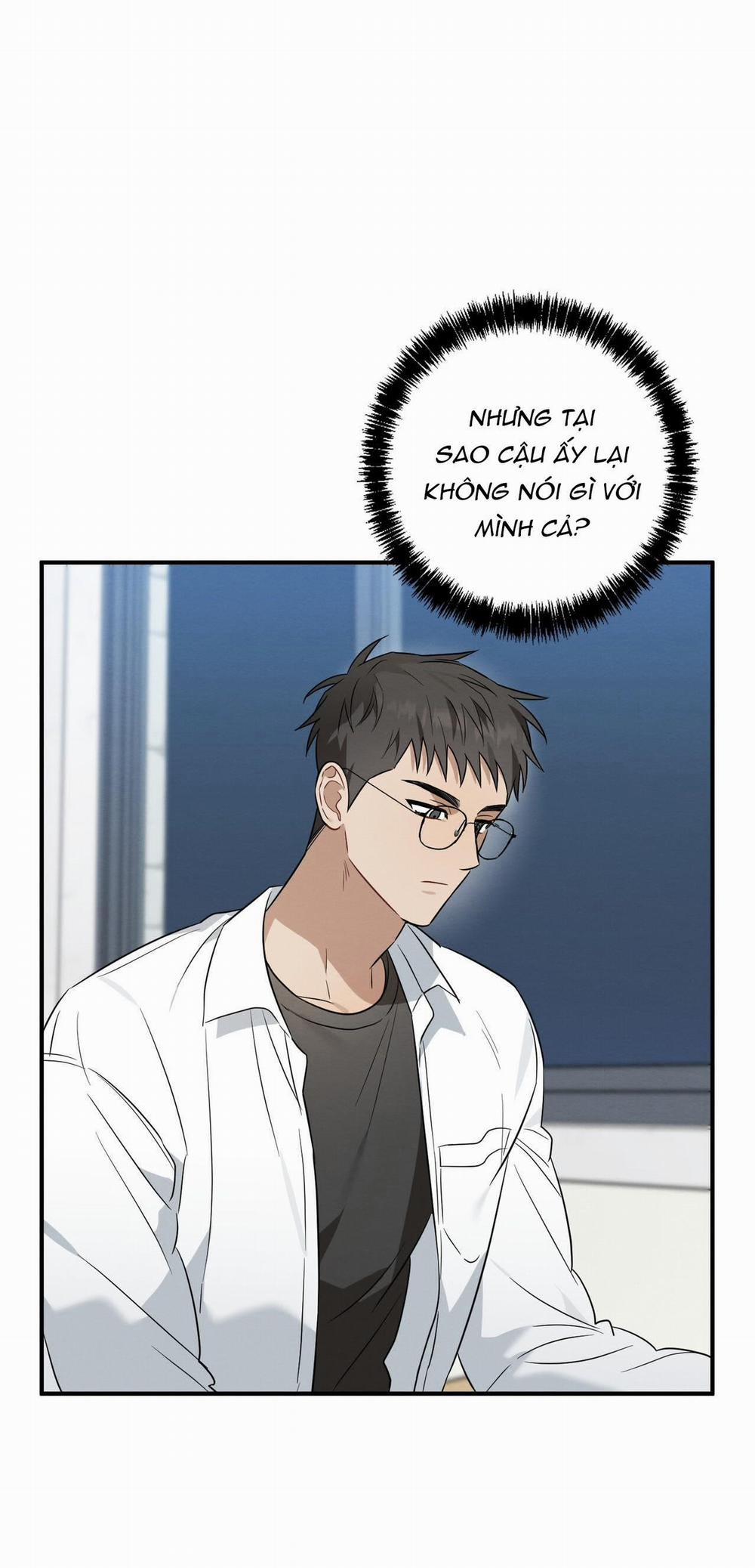 TÌNH YÊU MẬN NGỌT 33 trang 8