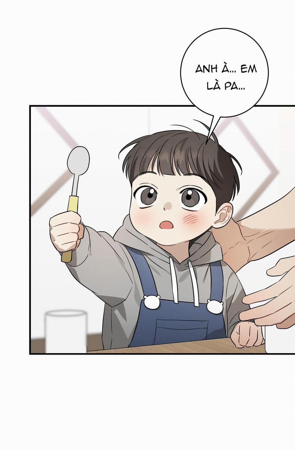 TÌNH YÊU MẬN NGỌT 34 trang 10