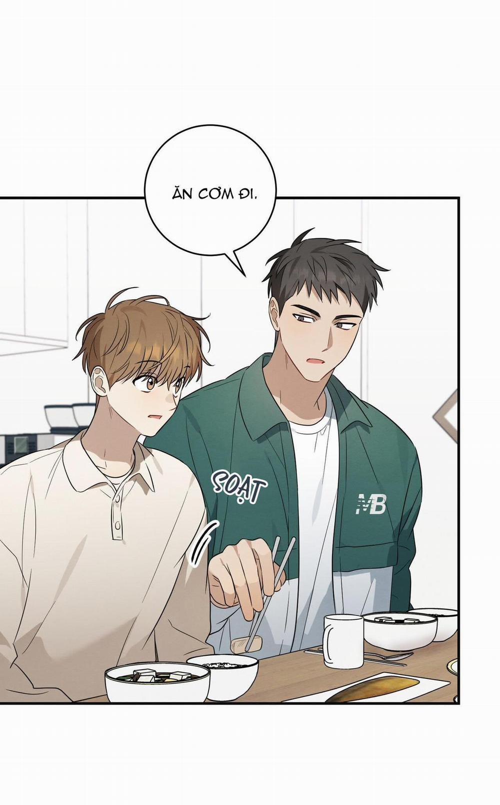 TÌNH YÊU MẬN NGỌT 34 trang 19