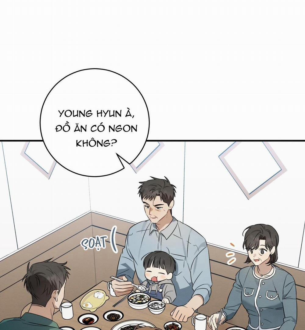 TÌNH YÊU MẬN NGỌT 34 trang 21