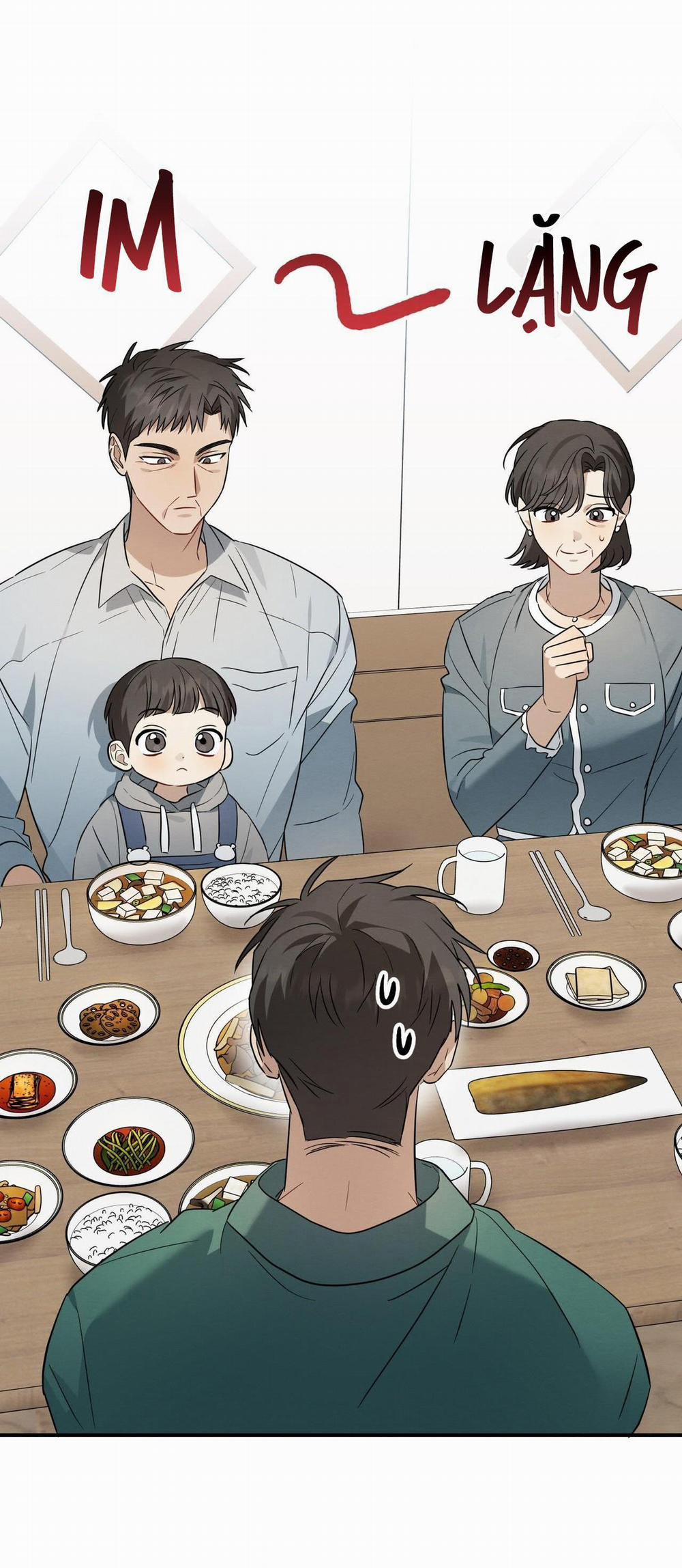 TÌNH YÊU MẬN NGỌT 34 trang 26