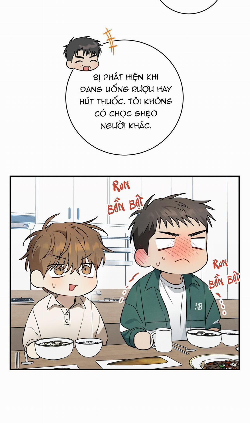 TÌNH YÊU MẬN NGỌT 34 trang 29