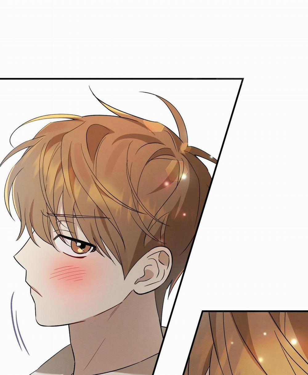 TÌNH YÊU MẬN NGỌT 34 trang 35