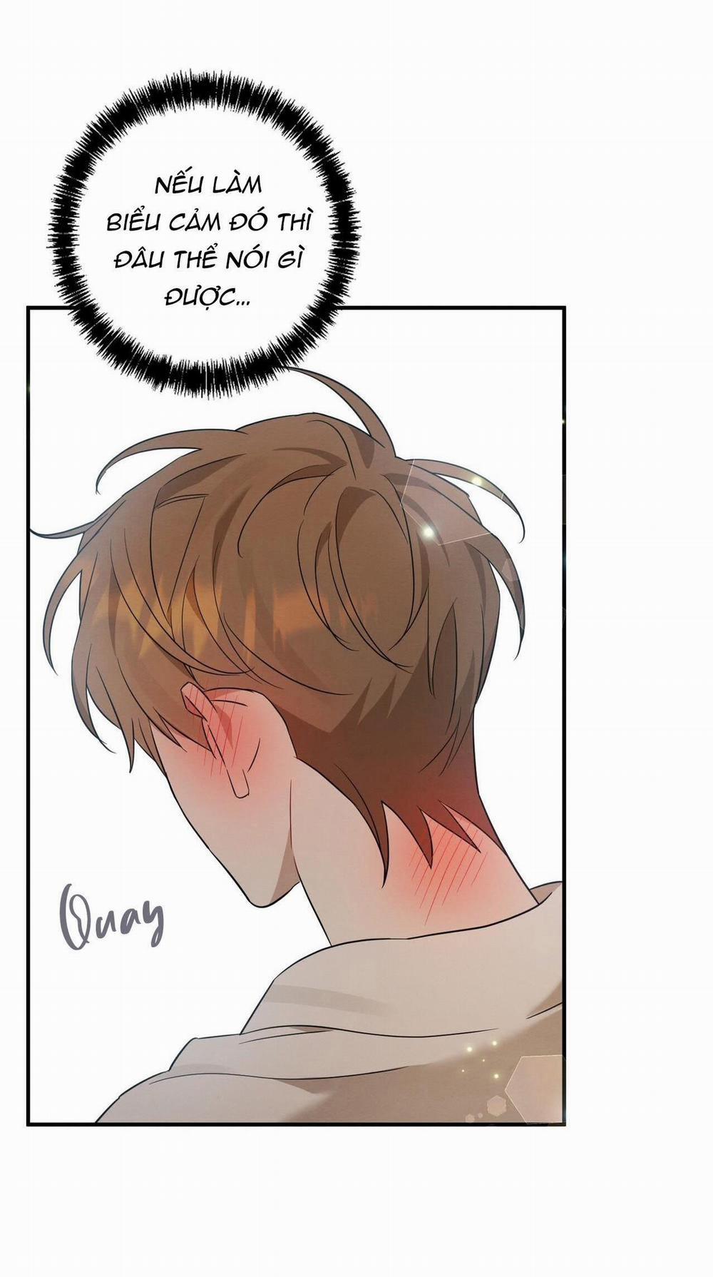 TÌNH YÊU MẬN NGỌT 34 trang 38