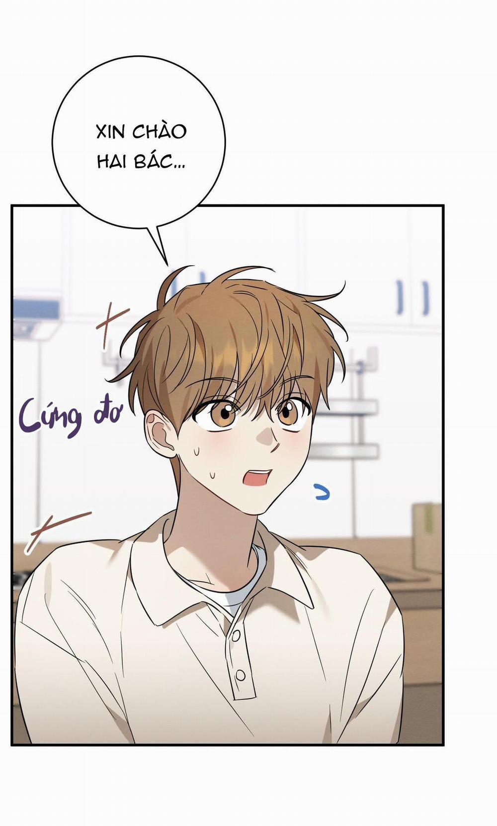 TÌNH YÊU MẬN NGỌT 34 trang 5