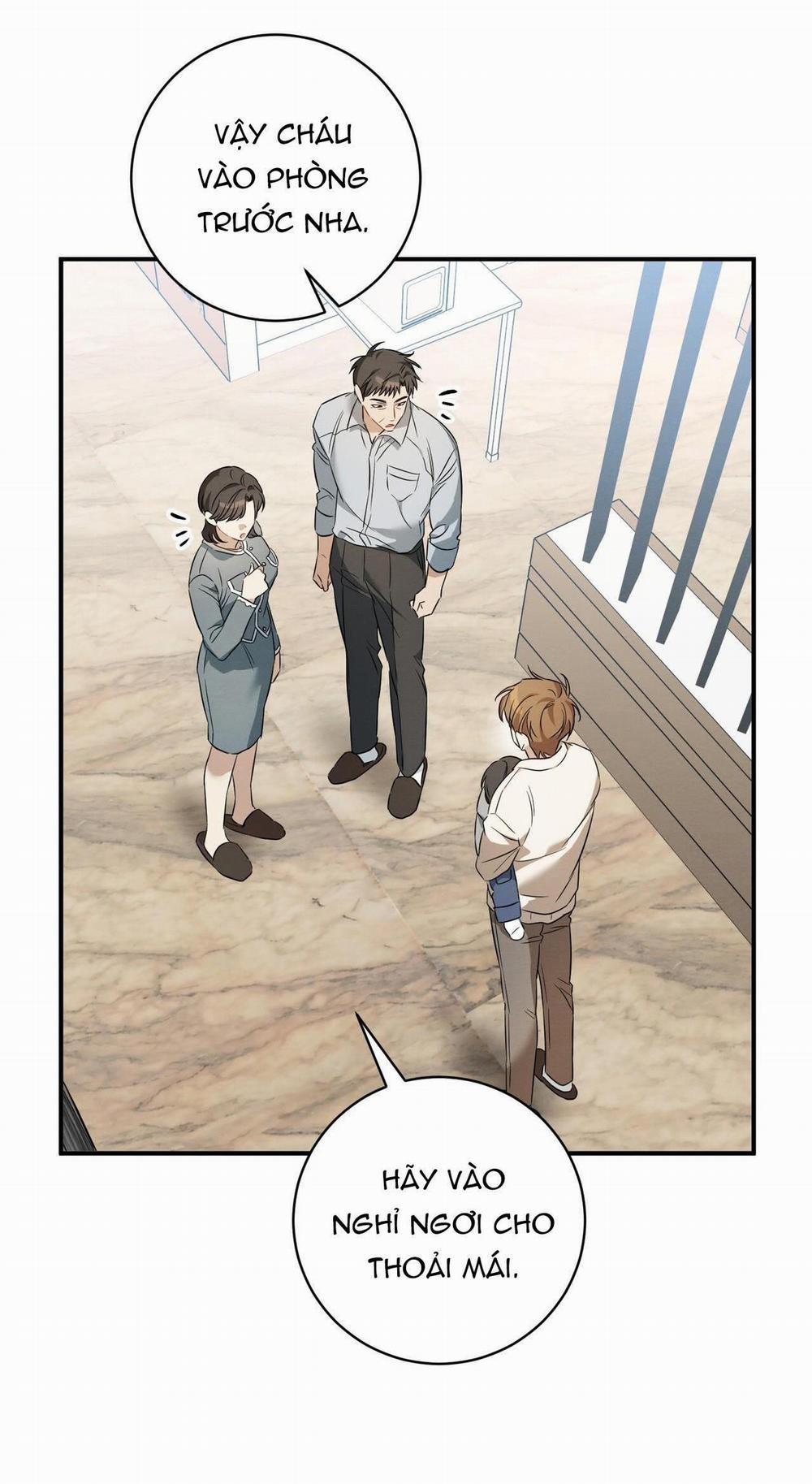 TÌNH YÊU MẬN NGỌT 34 trang 52