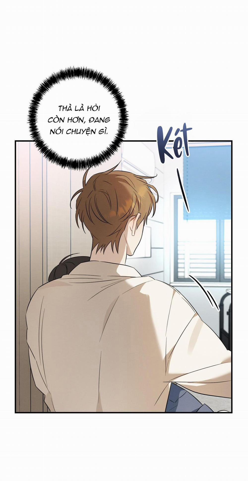 TÌNH YÊU MẬN NGỌT 34 trang 55