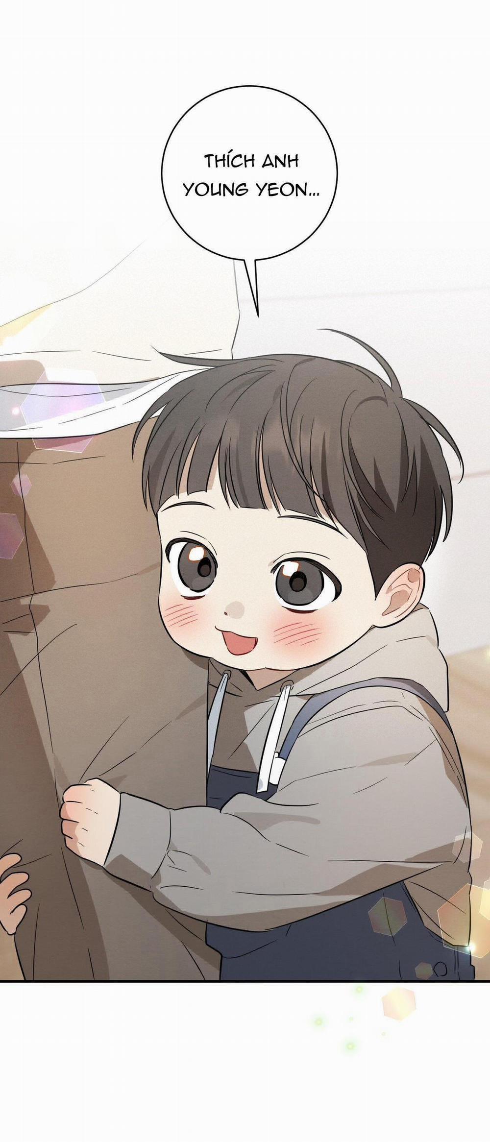 TÌNH YÊU MẬN NGỌT 34 trang 61