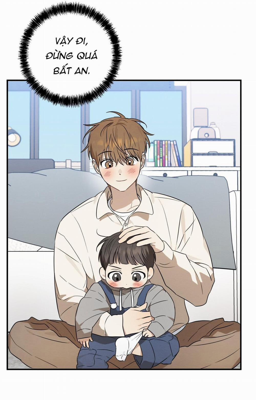 TÌNH YÊU MẬN NGỌT 34 trang 63