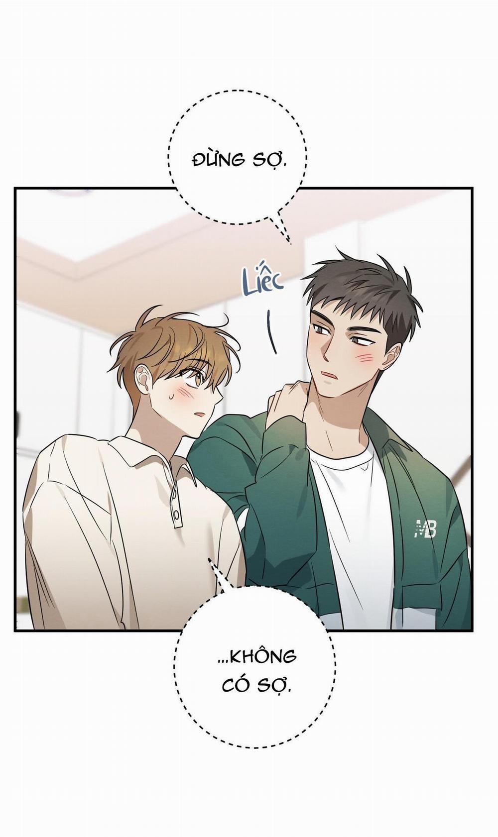 TÌNH YÊU MẬN NGỌT 34 trang 9