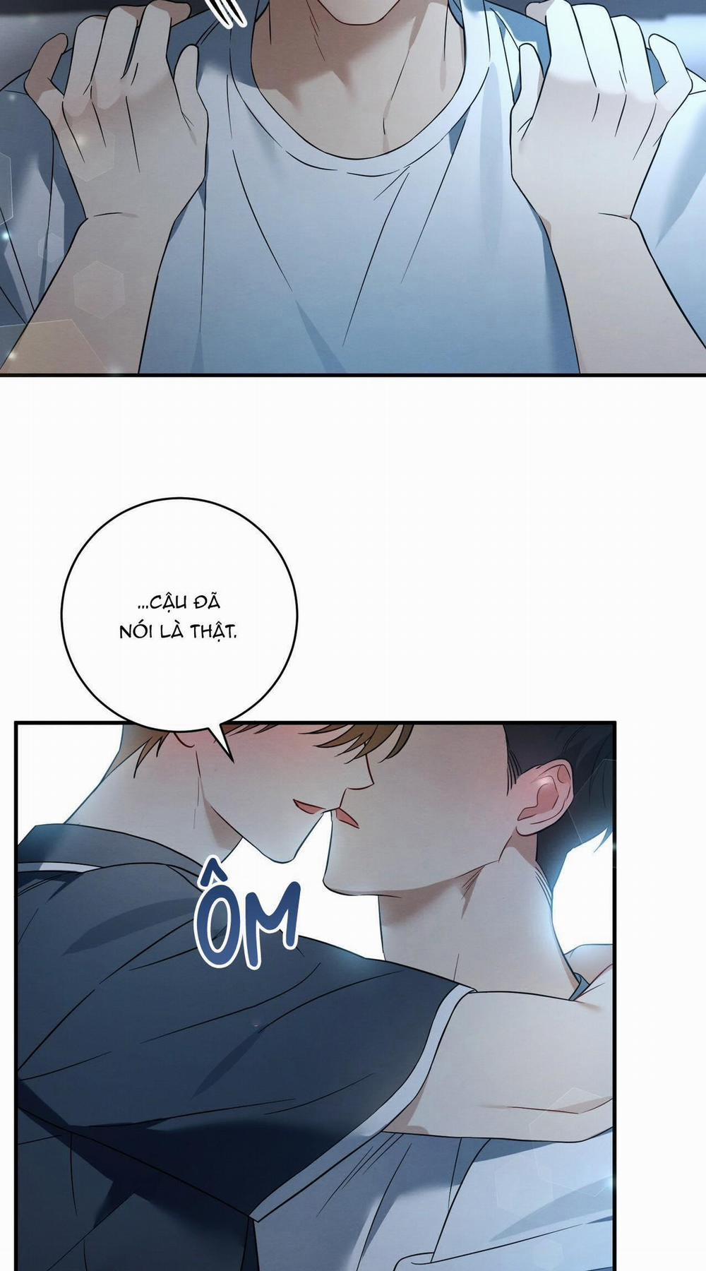 TÌNH YÊU MẬN NGỌT 35 trang 15