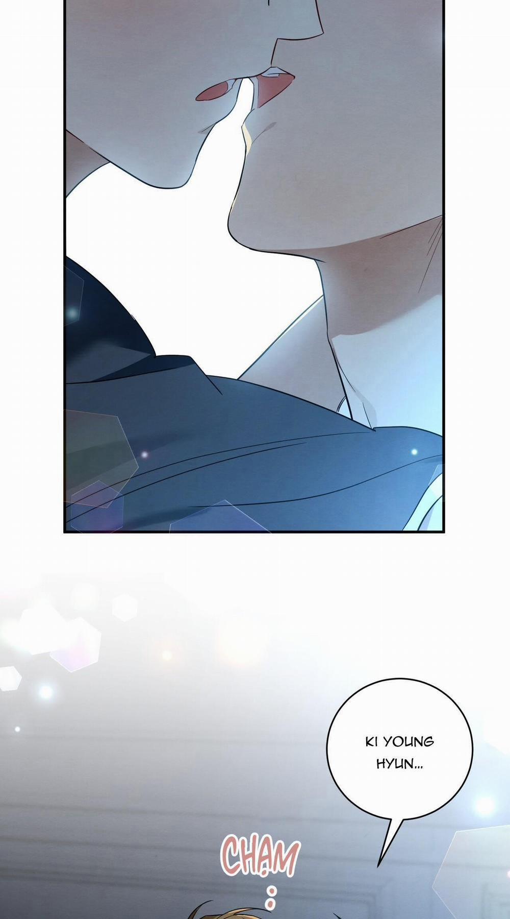 TÌNH YÊU MẬN NGỌT 35 trang 18