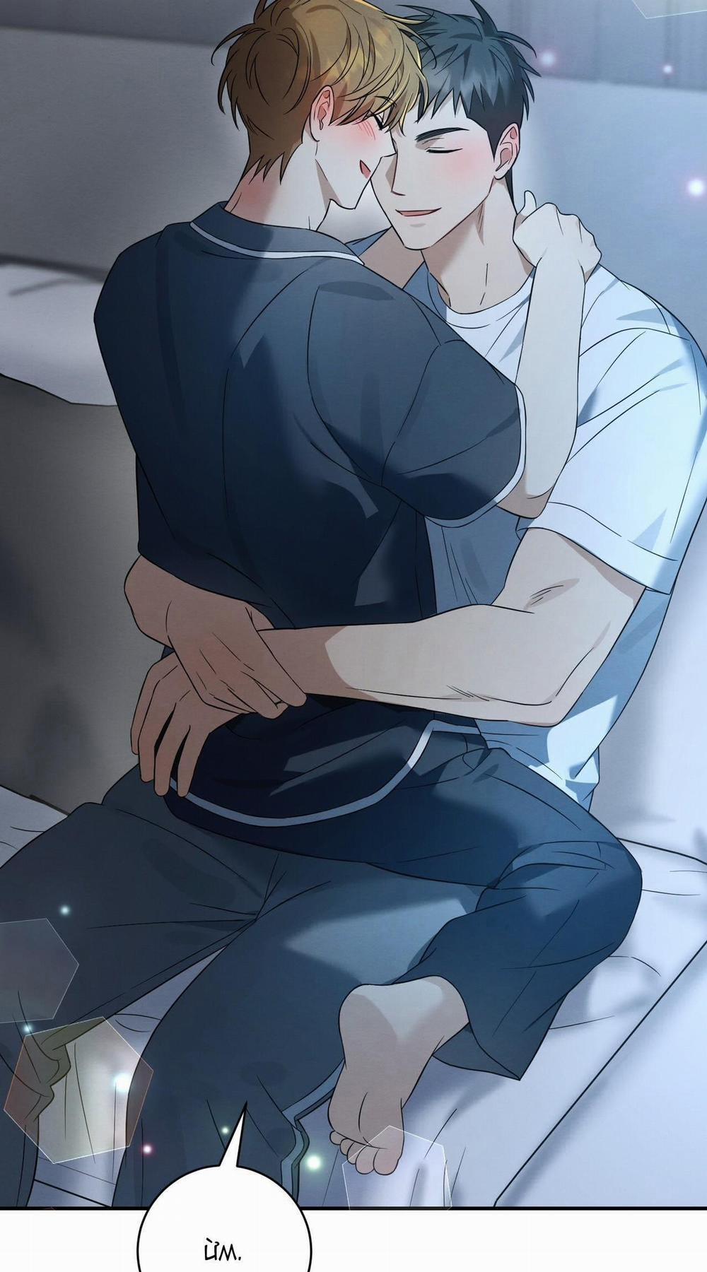 TÌNH YÊU MẬN NGỌT 35 trang 19