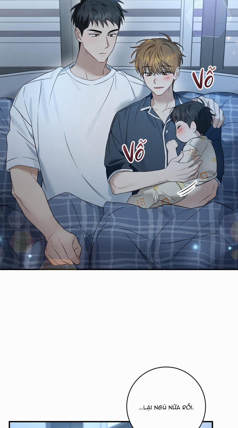 TÌNH YÊU MẬN NGỌT 35 trang 31