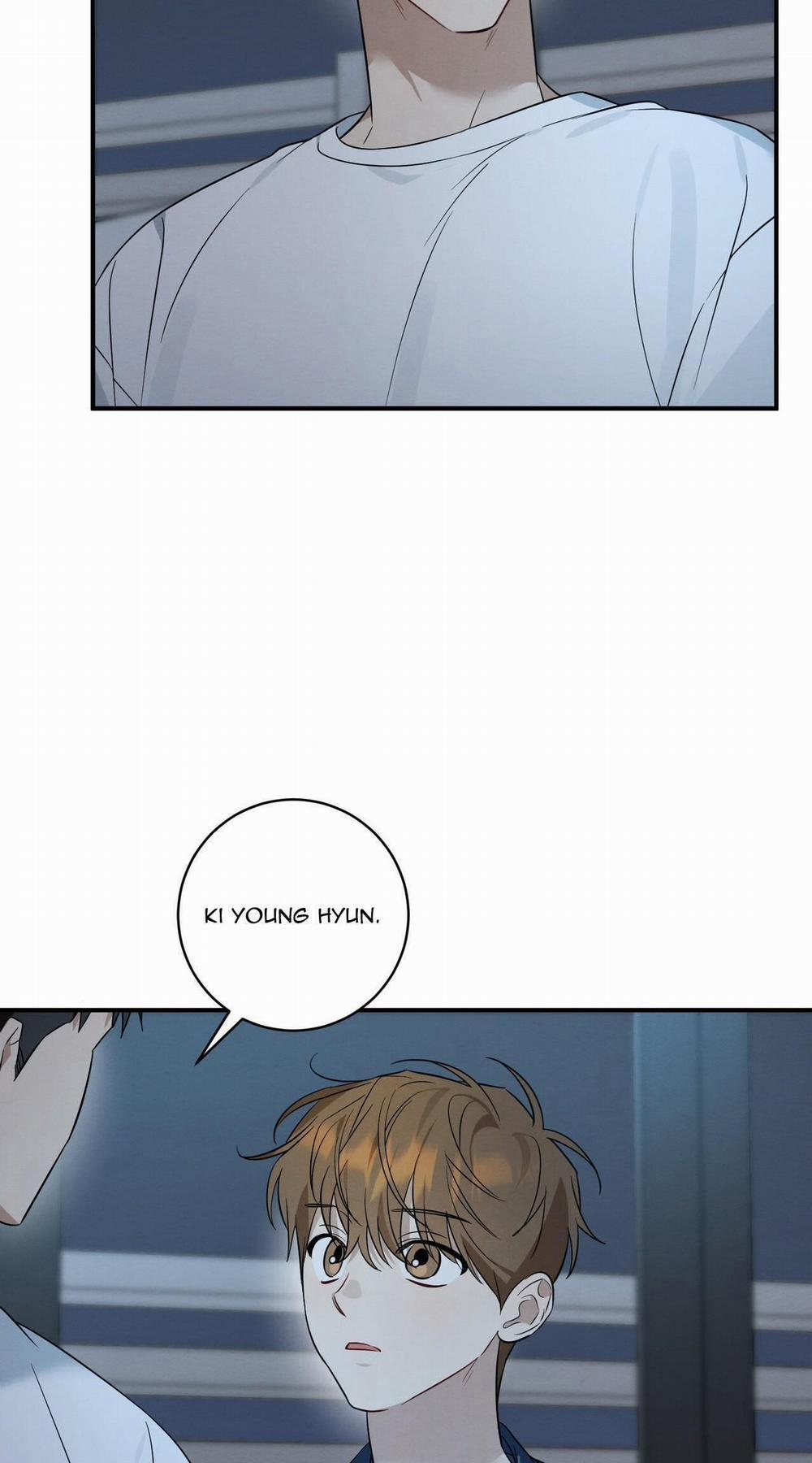 TÌNH YÊU MẬN NGỌT 35 trang 36