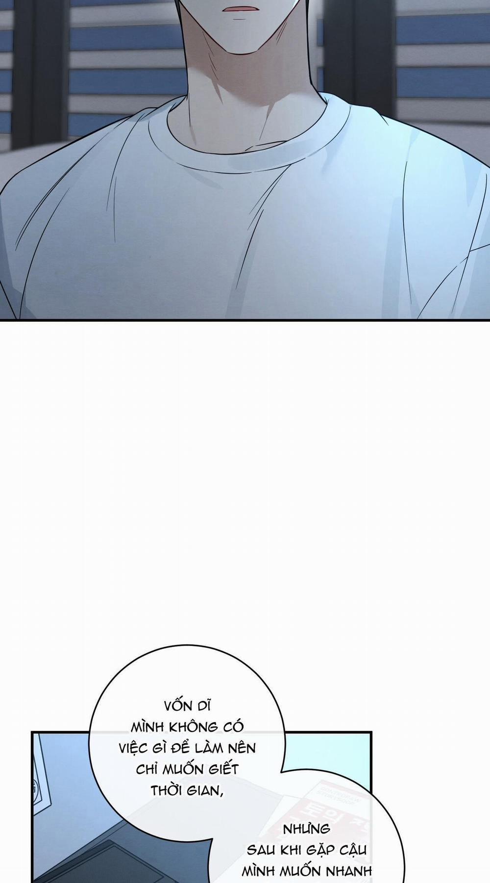 TÌNH YÊU MẬN NGỌT 35 trang 38