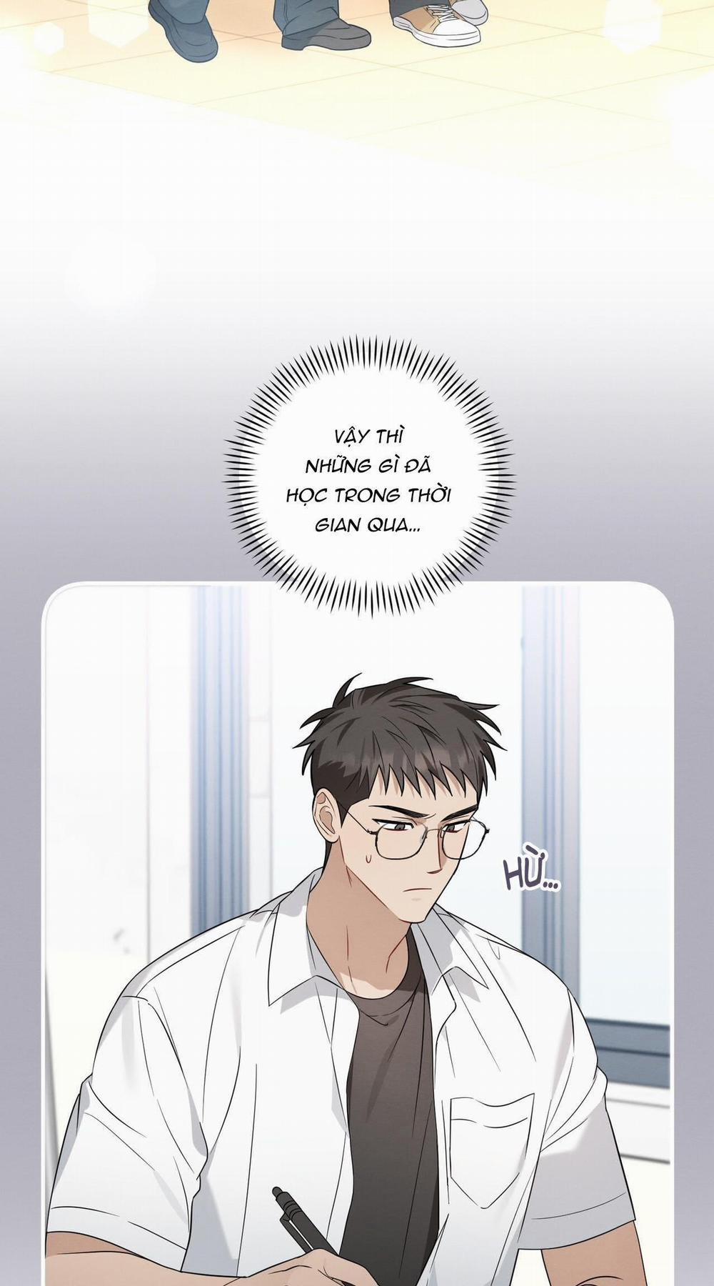 TÌNH YÊU MẬN NGỌT 35 trang 45