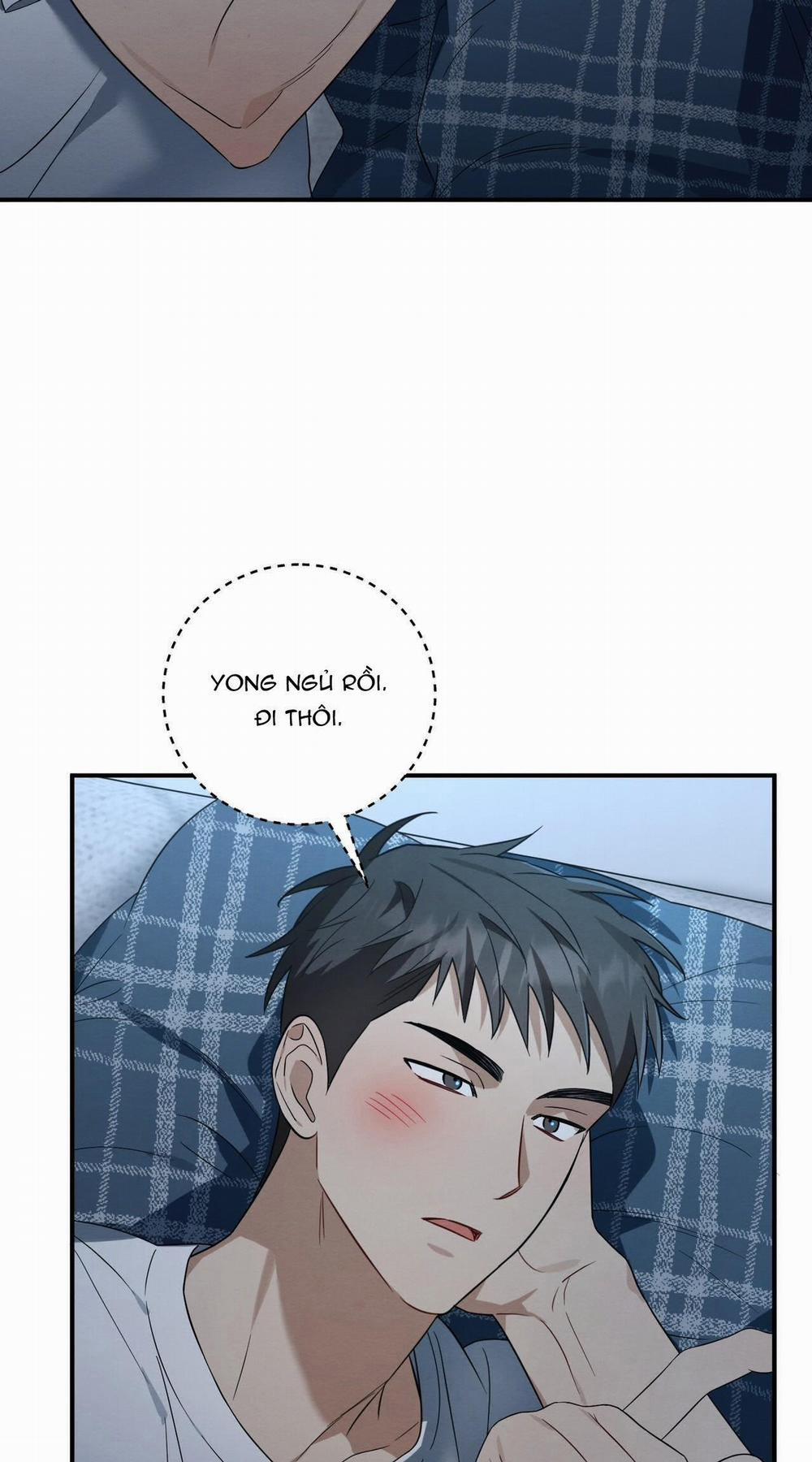 TÌNH YÊU MẬN NGỌT 35 trang 5