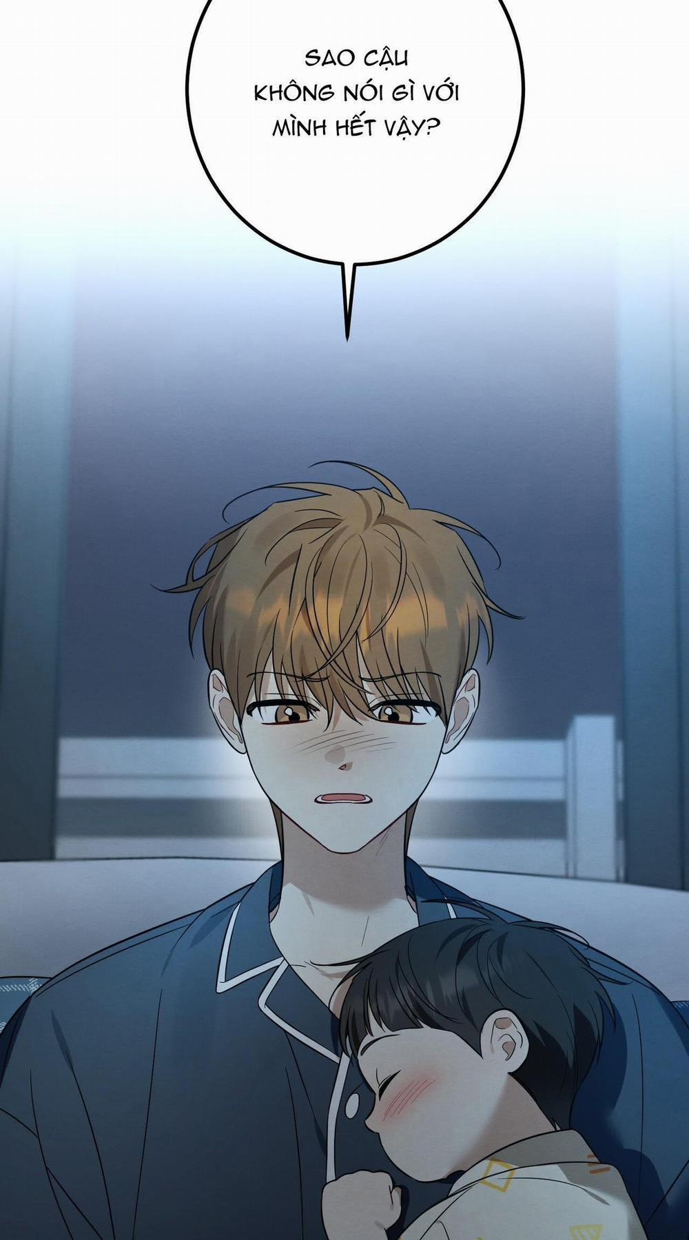 TÌNH YÊU MẬN NGỌT 35 trang 52