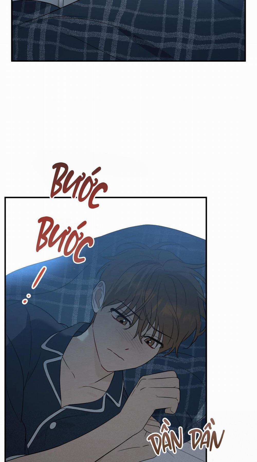 TÌNH YÊU MẬN NGỌT 35 trang 60