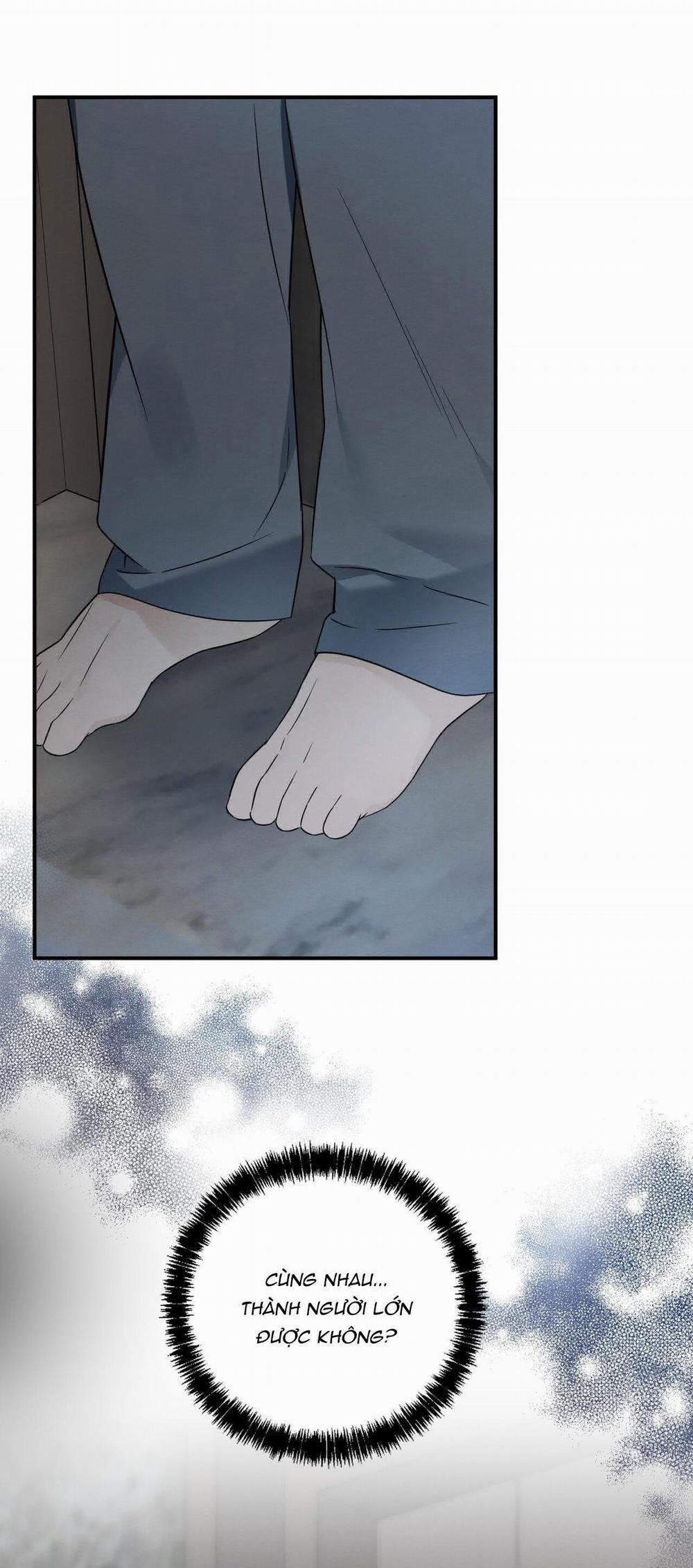 TÌNH YÊU MẬN NGỌT 35 trang 63