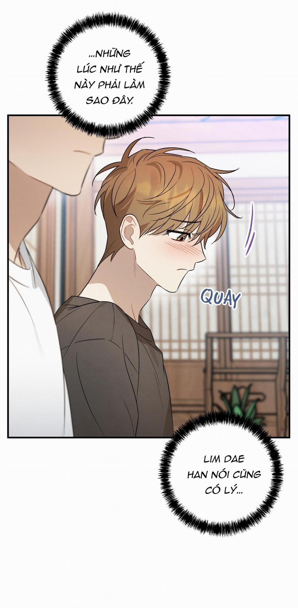 TÌNH YÊU MẬN NGỌT 36 trang 11