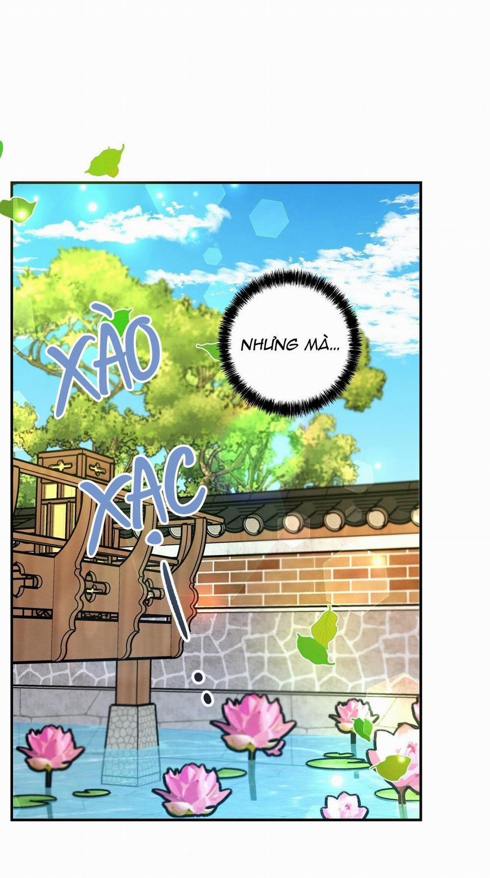 TÌNH YÊU MẬN NGỌT 36 trang 12