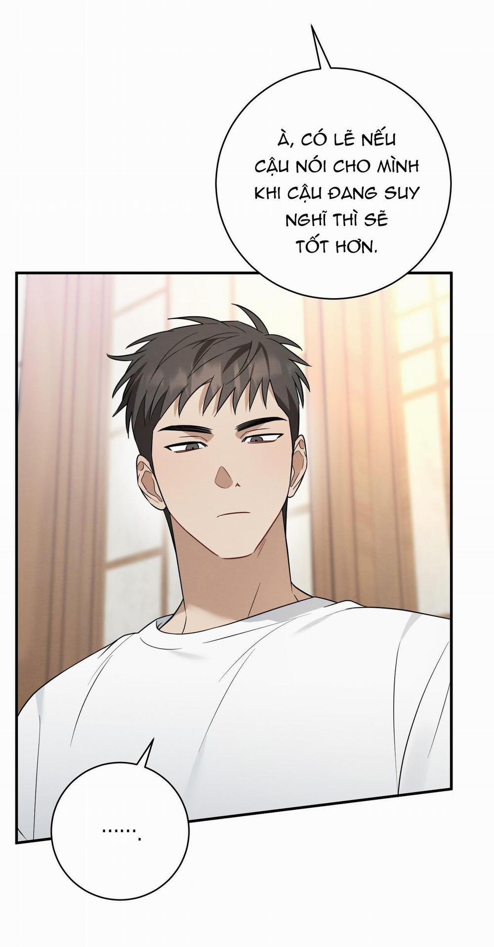 TÌNH YÊU MẬN NGỌT 36 trang 14