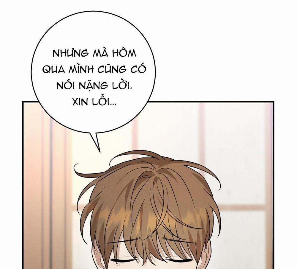 TÌNH YÊU MẬN NGỌT 36 trang 17