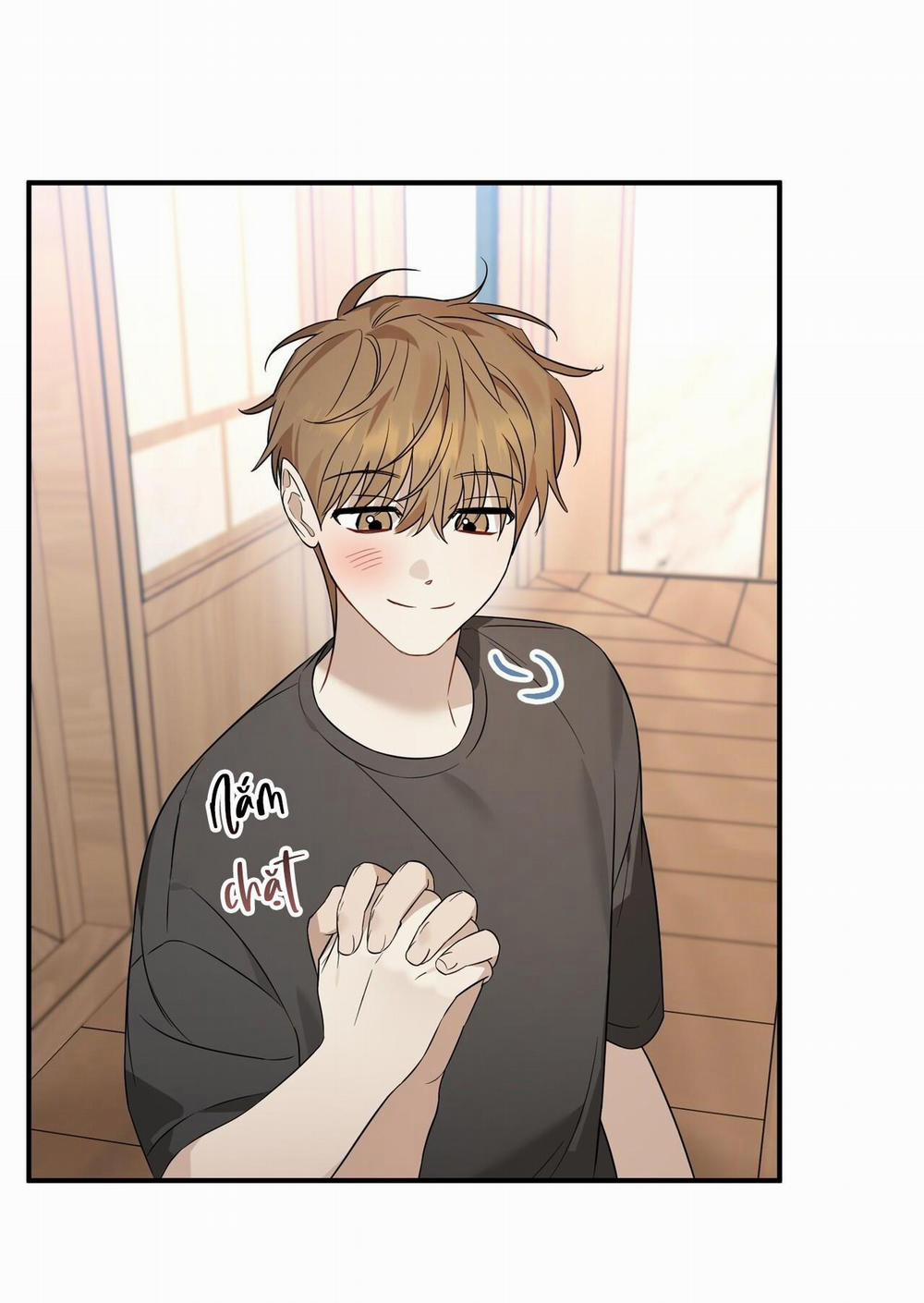 TÌNH YÊU MẬN NGỌT 36 trang 24