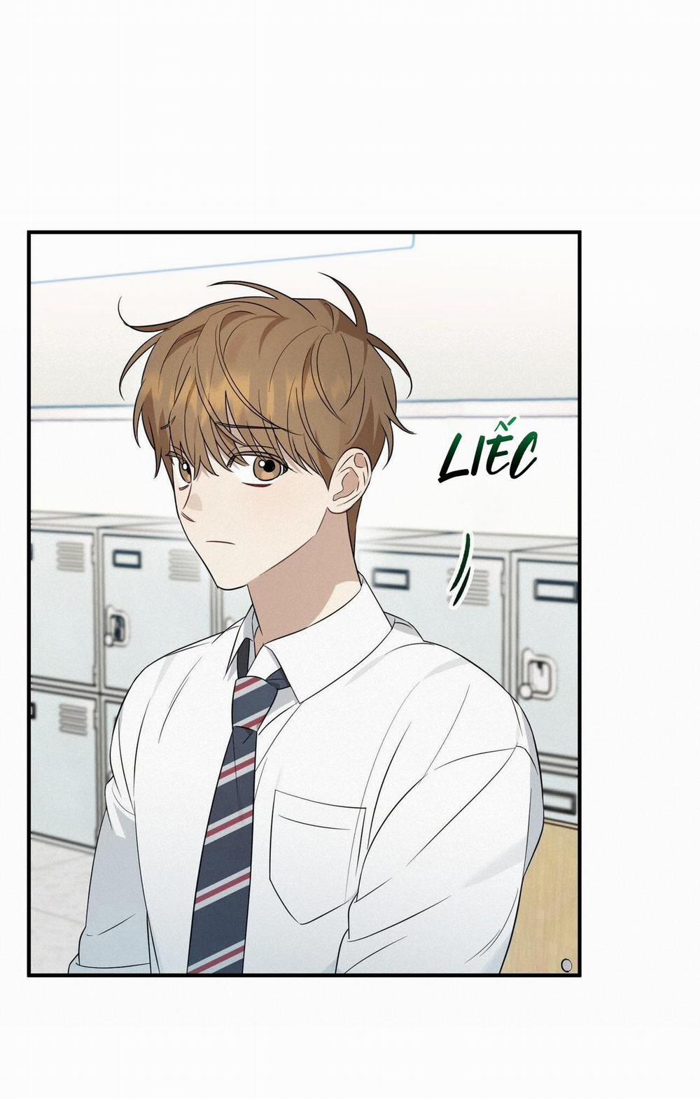 TÌNH YÊU MẬN NGỌT 36 trang 32